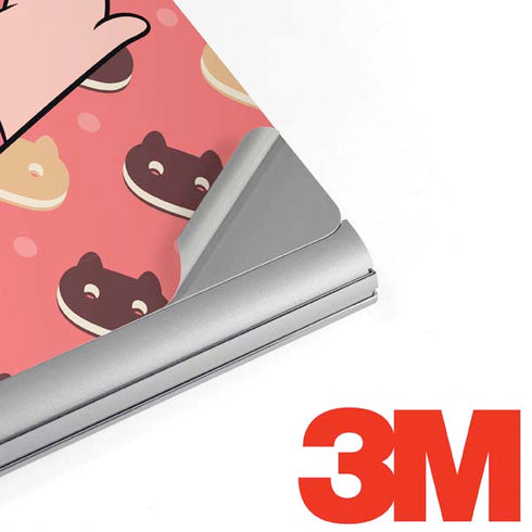 Cartoon Network Steven Universe Steven Universe Free Falling Surface Book 2 13.5in Skin